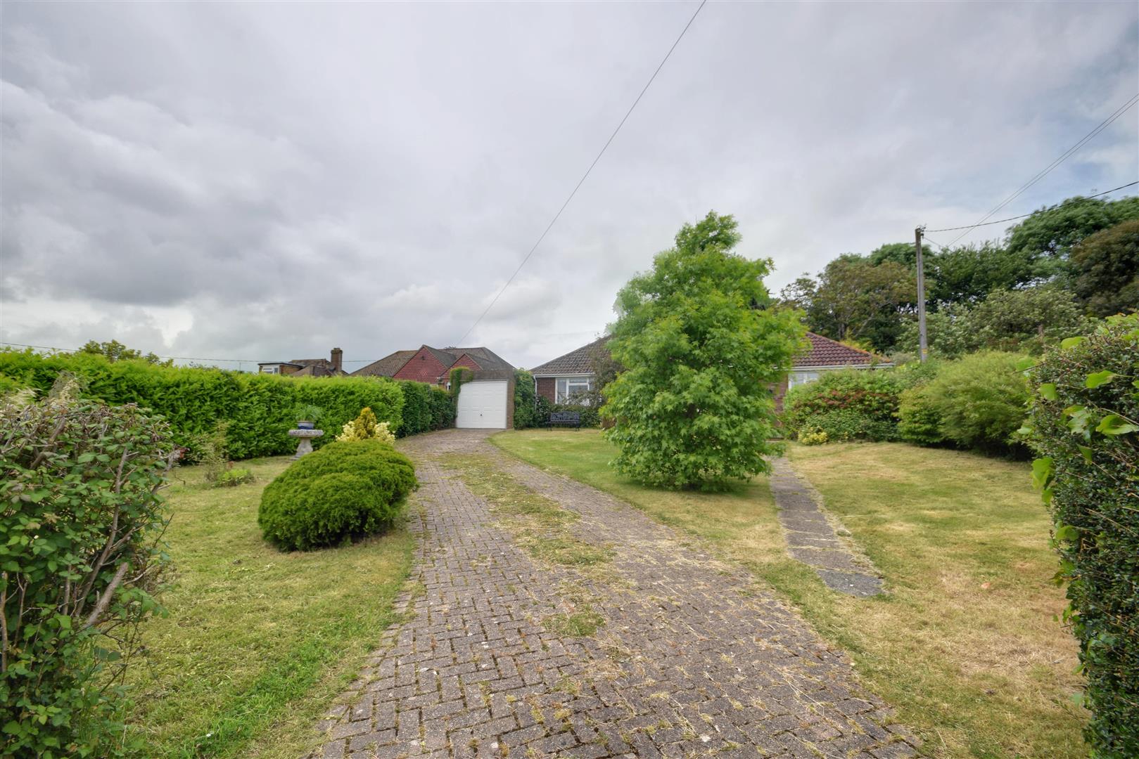 New Road, Mill Corner, Northiam Rush, Witt & Wilson